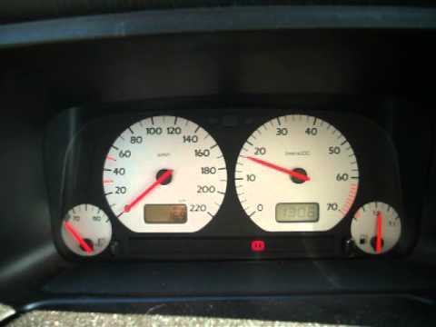 *GELÖST* Nach Motorwäsche Startprobleme / unnormales Verhalten VW Golf 3