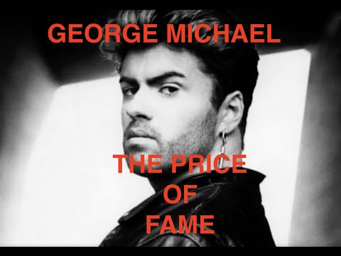George Michael - The Price of Fame (2020)