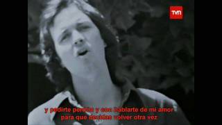 Camilo Sesto - Llueve sobre mojado (CL)