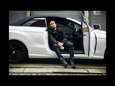 Yungen x Yxng Bane x Busta Rhymes - I Know What You Want Bestie by @DenzilSafo1