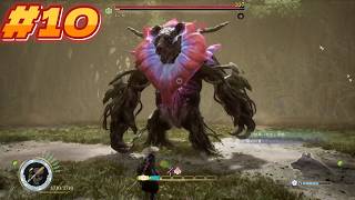 【Beast of Reincarnation】10・ヌシ熊撃破！！