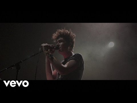 Bastille - Laura Palmer (VEVO LIFT UK Presents: Live from KOKO)