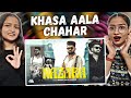 Nazara - Khasa Aala Chahar | Haryanvi Song | Reactions Hut