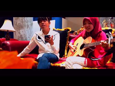 thinking out loud - ed sheeran acousticc cover