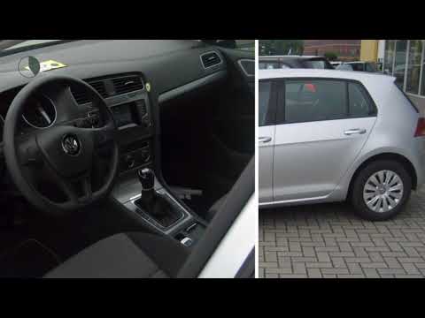 Volkswagen Golf 1.2 TSI TRENDLINE