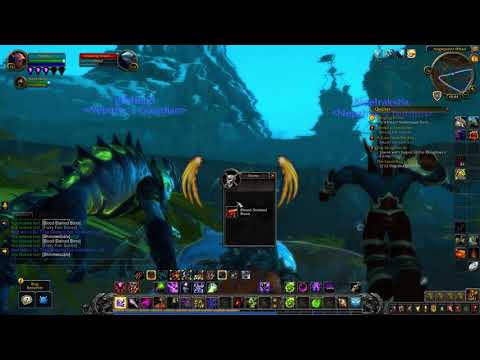 Tiragarde Sound Episode 22 - Anglepoint Wharf (no commentary)