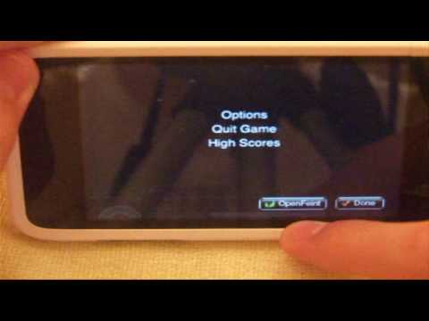 App Review: Sir Revs A Lot