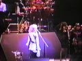 Stevie Nicks - I Can't Wait (live, Iowa '86
