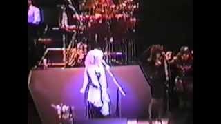 Stevie Nicks - I Can&#39;t Wait (live, Iowa &#39;86
