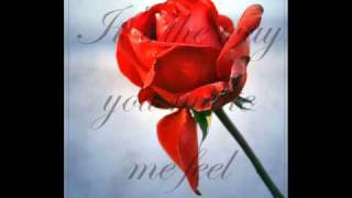 Ronan Keating The  way you make me feel- Lyrics