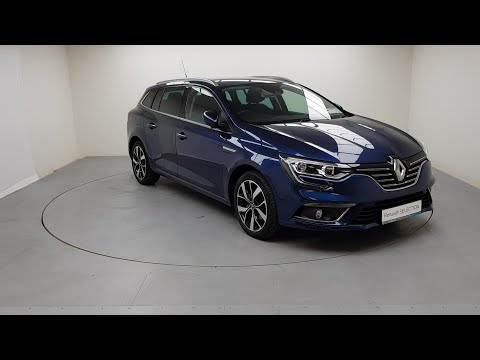 192G494 - 2019 Renault Megane 1.3 TCe 140 GPF ICONIC 20,495