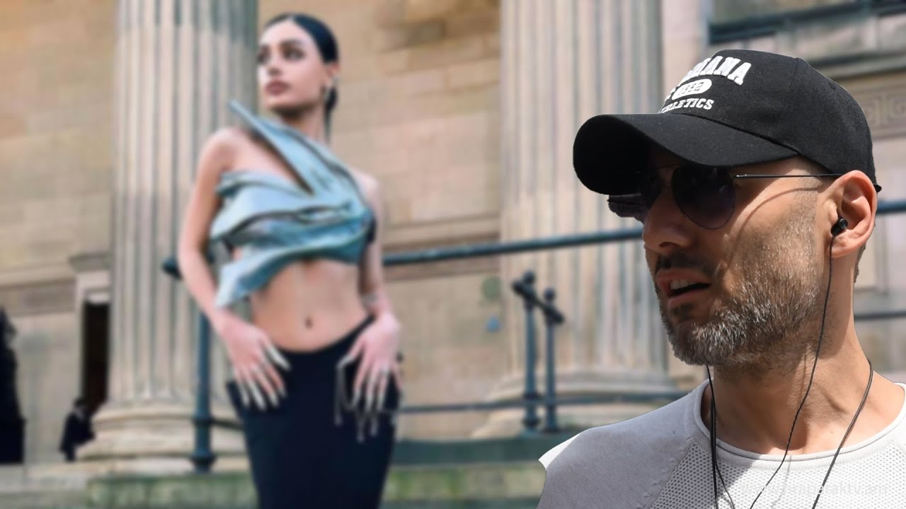 Ինչո՞ւ հենց Բրյունետը. քաղաքացիները՝ Եվրատեսիլի մասին