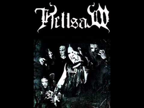Hellsaw - Phantasm