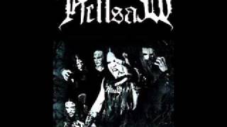 Hellsaw - Phantasm