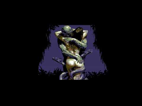 SID music: Taki - Draxish (SIDFX 8580 dual mono bx_🎧)