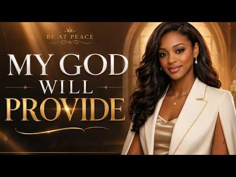 When I Have Nothing Left, He Still Provides | Be At Peace Lyrics Video