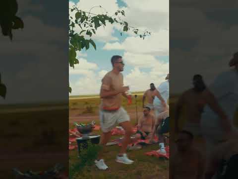 OneLife Rally - Safari Kenya