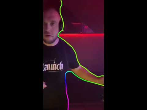 Ionut Lazari - Vegas Night Club 2024