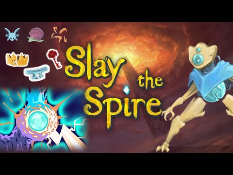 Slay the Spire August 5th Daily - Defect