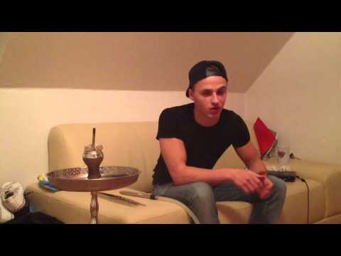 360° Black Snow Tobacco - Ocean Breeze