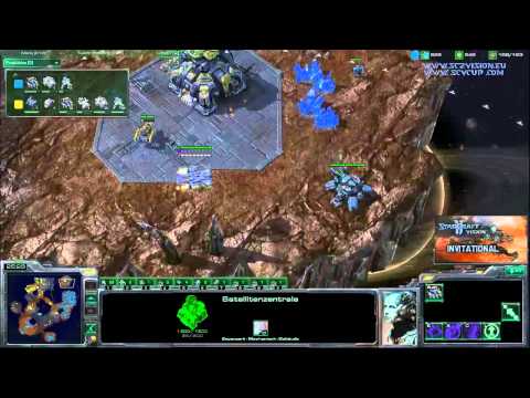 2/2 - TvT EmpireKas vs Beastyqt - Schrottplatz