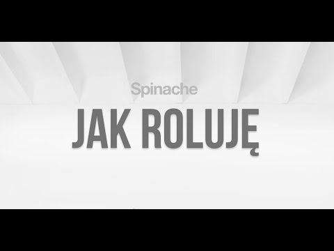 Video thumbnail for Jak roluję