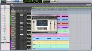 Devin Townsend - Slow Me Down (recorded cover, no vocals)