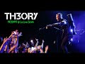 𝗧𝗛𝟯𝗢𝗥𝗬 Moshpit Zénith Live 2022