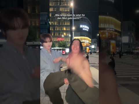 How long did it take you to do this crap?