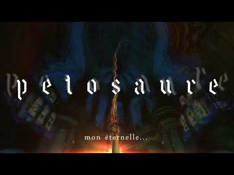 PETOSAURE - Mort Sûre (lyrics video)