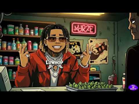 TEC - TELL ME BOUT IT (OFFICIAL VIDEO)