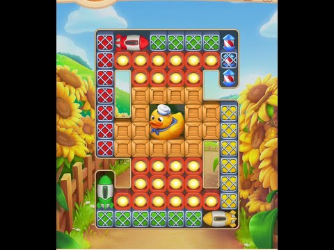 TOON BLAST level 7831