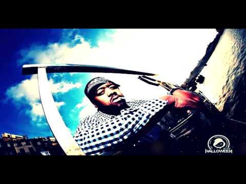 1.O CONVITE [HALLOWEEN]  - ARVORE KRIMINAL 2011 [HD]