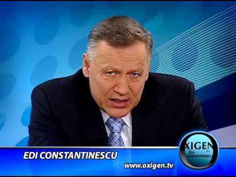 163. Orb in Imparatie - Oxigen cu Edi Constantinescu
