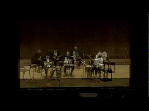 Avi Avital Trio, with Special guest Gilad Harel. Taipei 2012