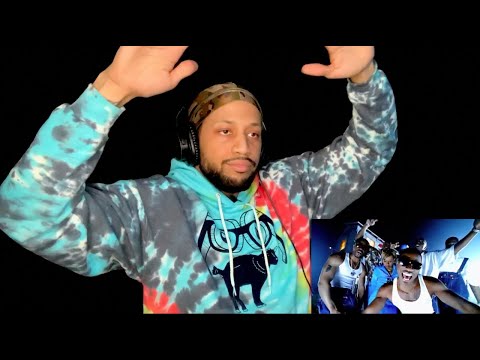 FIRST TIME HEARING Blackstreet - No Diggity (Official Music Video) | BLACK AMERICAN REACTION‼️