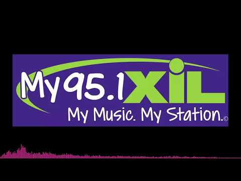 WXIL-FM Legal ID 2/4/22 5AM EST (Elizabeth, West Virginia) "My 95.1"