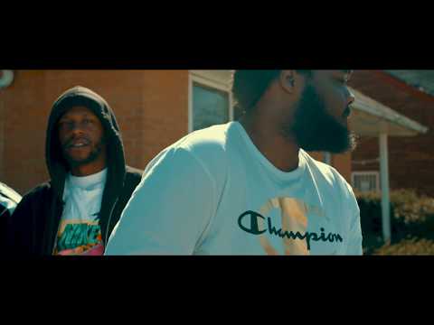 Choppaboy meech ft BANDNATION DEE X GOON - Pressure [Official Music Video] shot by @gmtentertainment