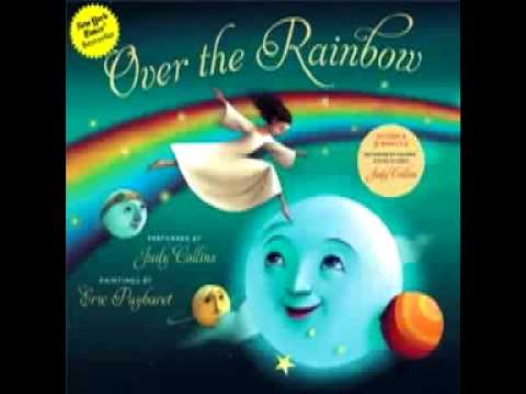 Somewhere Over The Rainbow (waltz version)