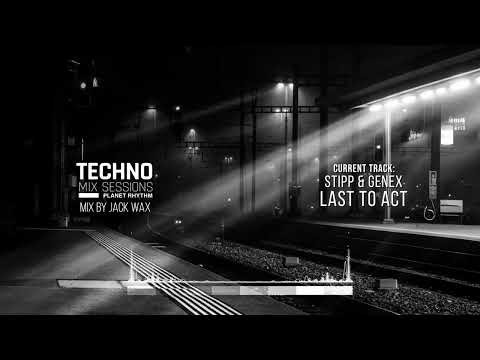 Planet Rhythm Episode #12 - Best Of PRR - 2025 by Jack Wax