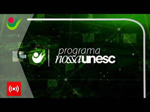 Gincana Nacional de Economia: Prof. Thiago Fabris - Programa Nossa Unesc / Ecocria