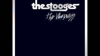 The Stooges - Greedy Awful People