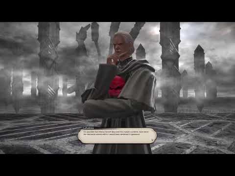 6.4 Raid Unlocking: Anabaseios: The Eleventh Circle