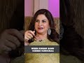 When Kumar Sanu Kissed Kunickaa