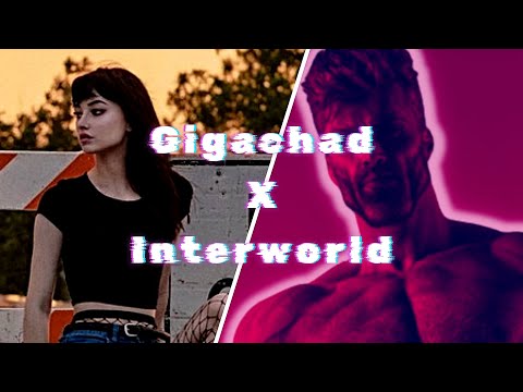 Gigachad Theme X Metamorphosis 2 (A.I Mashup)