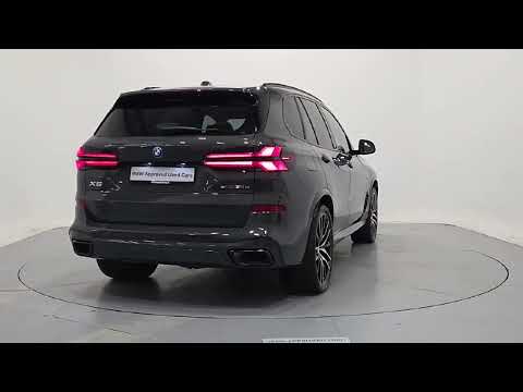 BMW X5 xDrive50e M Sport - Image 2