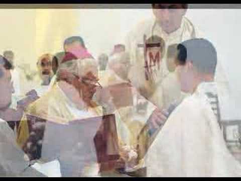 Padre Miguel Angel Sanchez