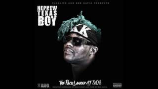 Nephew Texas Boy - The Pack Landed At 8:08