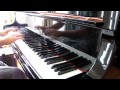 Altima - Burst the Gravity - Piano (Accel World アク ...