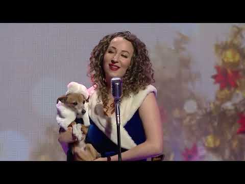 Baby It's cold outside ( Anna Curly and Nikola Kolev)